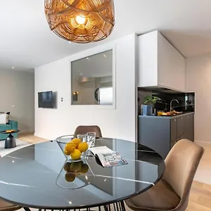  Apartment Sweett - Pont Neuf