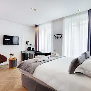  Holiday home Charming Private - 2p - Les Halles