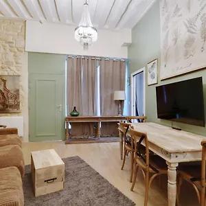  Apartment Charming - 2br-6p - Rue Mouffertard